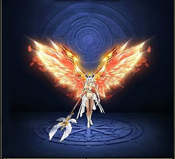 「ドラグーン・ナイツ」にて初心者大歓迎イベントが開催！新規登録をしてレアアイテム「熱血の心」を手に入れようの画像