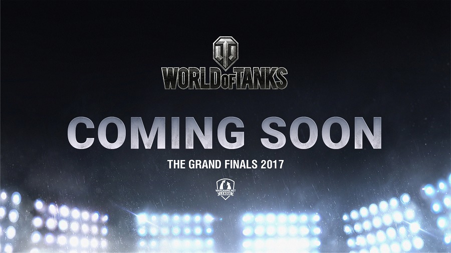 舞台はワルシャワからロシアの首都モスクワへ―「World of Tanks」世界一のチームを決定する「The Wargaming.net League Grand Finals 2017」の概要が発表の画像