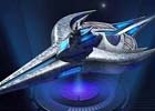 「STAR TREK エイリアン・ドメイン」新バージョン「未知なるテクノロジー」が本日実装！新システム宇宙船昇格でさらに艦隊を強化せよ