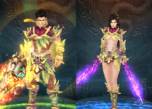 「リグレティア」ファッションルーレットに春らしいデザインの新アバター「アニミスト」が登場！の画像