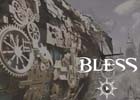 次世代のゲームファンに贈る新作MMORPG「BLESS」明日何かが起こる！4月14日12時にプレサイトが更新！