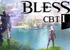 新作MMORPG「BLESS」クローズドβテスト1のテスター募集が本日より開始―OnlineGamer読者枠として200名分を用意！