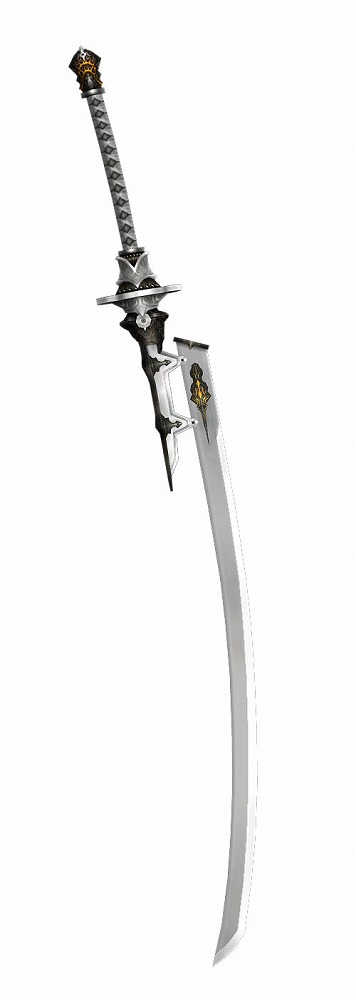 「モンスターハンター フロンティアZ」にて「ニーア オートマタ」とのコラボが開催！4月19日よりコラボガチャの販売も開始モンスターハンター フロンティアZの画像