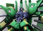 「機動戦士ガンダムオンライン」にパラス・アテネが舞い降りる！イベント「天から来るもの」が開催