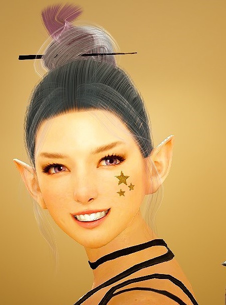 「黒い砂漠」2周年を記念した特別なログインキャンペーンが開催！10,000名に総額1,000万円のWebMoneyがプレゼントの画像