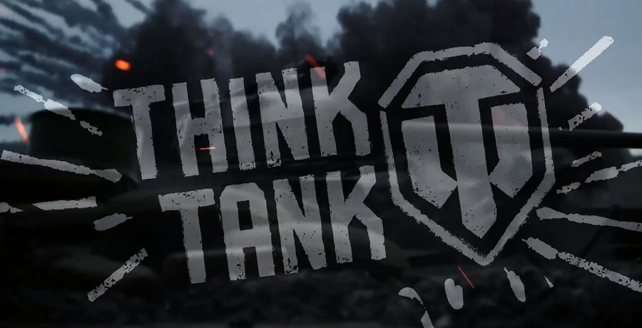 スポーツの試合に潜む「World of Tanks」を見つけろ！CMシリーズ「THINK TANK」第三弾が登場の画像
