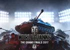 「World of Tanks」の公式大会「Wargaming.net League Grand Finals 2017」の結果が公開！優勝チームはTORNADO ENERGY