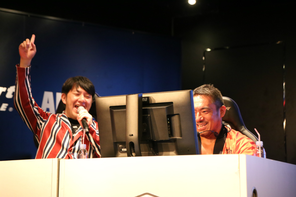女プリーストが7月26日に実装！西沢幸奏さんによるタイアップ曲の制作も発表された「アラド戦記」特番生放送をレポートの画像