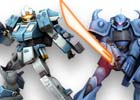 「機動戦士ガンダムオンライン」戦闘に参戦して名機をゲットしよう！「EXガシャコン2017SUMMER」がスタート