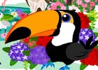 「楽園生活 ひつじ村 大地の恵みと冒険の海」静岡・掛川花鳥園とのコラボキャンペーンが実施決定