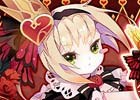 セブンスダーク 森の王国のワガママ姫 守護者 チェリー Cv 中隈志保 が登場 仲間と挑む ギルドダンジョン も実装 Onlinegamer