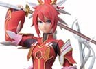 ファンタシースターオンライン2 と セブン イレブン がコラボ セガ ラッキーくじ Pso2 ヒツギ覚醒編 が発売 Onlinegamer