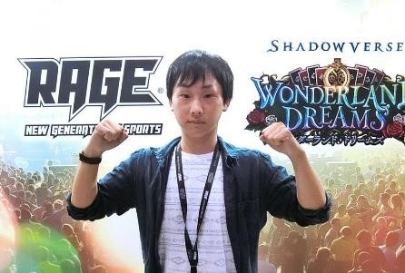 「RAGE Shadowverse Wonderland Dreams」ファイナル進出者5名が決定！オフライン予選東京大会・Day2の公式レポートが到着の画像
