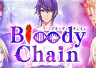 水戸泉さんが原案を手掛けるボーイズ・ラブ・ファンタジー「Bloody Chain」が発表！