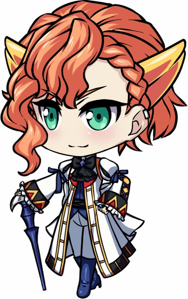 「ロボットガールズZ ONLINE」限定募集にパリンダさん＆グレンディーナさんが登場の画像