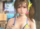 「DEAD OR ALIVE Xtreme Venus Vacation」女天狗、あやね、紅葉のおもいで＆着くずれシーンを紹介！ビーチバレーのゲームシステムも