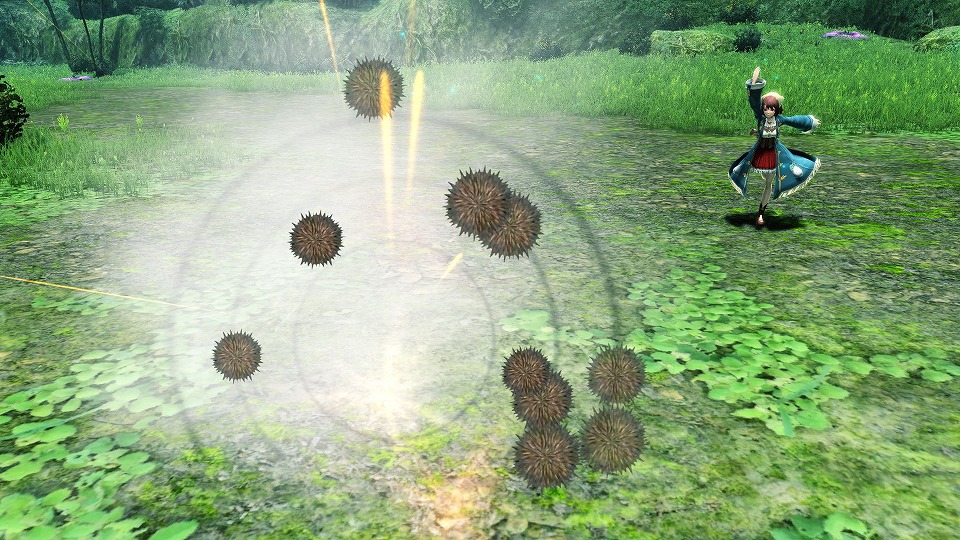 「ファンタシースターオンライン2」プレイヤーがダーカーに変身する「ダークブラスト」システムが実装！「アトリエ」コラボスクラッチも登場の画像