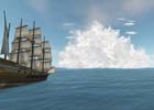 「大航海時代 Online」ボーナスクエスト「造船チャレンジキャンペーン」が開催！幻の大陸“アトランティス”も浮上