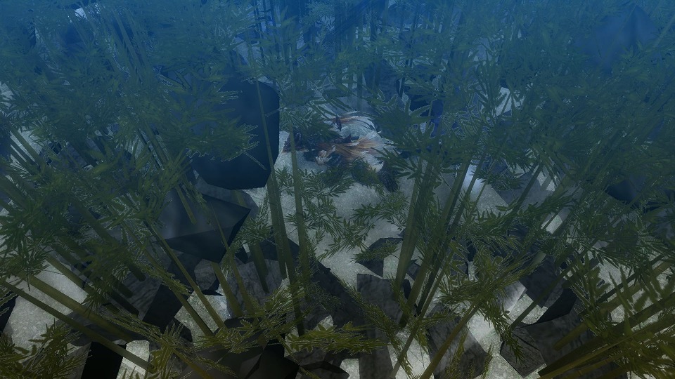 「モンスターハンター フロンティアZ」新モンスター「辿異種イナガミ」解禁！新たな装飾品が入手できる解禁イベントが開催の画像