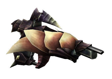 「モンスターハンター フロンティアZ」新モンスター「辿異種イナガミ」解禁！新たな装飾品が入手できる解禁イベントが開催の画像