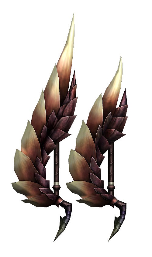 「モンスターハンター フロンティアZ」新モンスター「辿異種イナガミ」解禁！新たな装飾品が入手できる解禁イベントが開催の画像