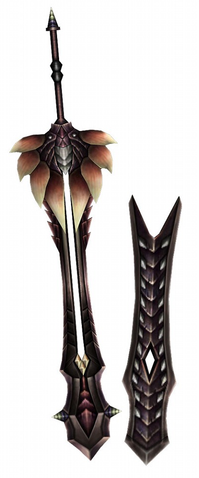 「モンスターハンター フロンティアZ」新モンスター「辿異種イナガミ」解禁！新たな装飾品が入手できる解禁イベントが開催の画像