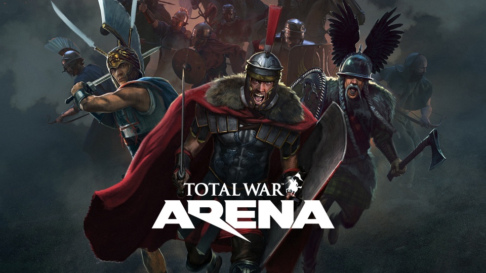 「Total War: ARENA」誰でも参加できるクローズドβテストの「オープンウィーク」が12月4日まで実施中の画像