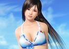 「DEAD OR ALIVE Xtreme Venus Vacation」にてVストーンセールが開始！「こころ誕生日ガチャ」も登場
