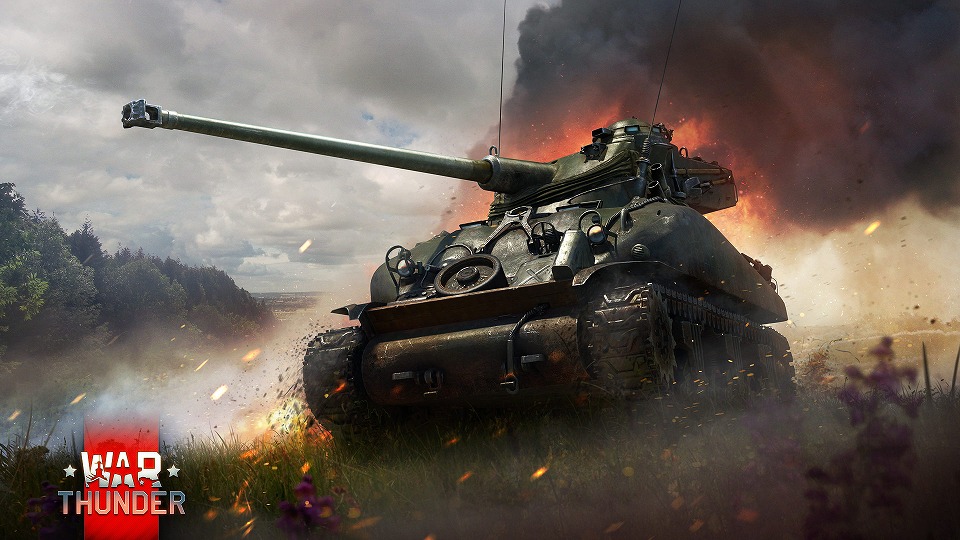 「War Thunder」次期アップデートで第二次世界大戦以降のフランス戦車の追加が決定！の画像