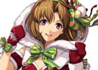 「英雄伝説 暁の軌跡」クリスマス衣装のアネラス・エルフィードが登場！