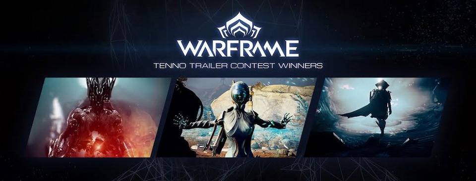 「WARFRAME」の「TENNO’S GREATEST TRAILER CONTEST」受賞作品がTHE GAME AWARDS 2017で初公開！の画像