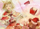 「ファイナルファンタジーXIV」スターライト・ベアーホルンなどが手に入る「星芒祭」が12月15日より開催！エオカフェに新メニューが登場