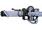「フィギュアヘッズ」サリオ製の新ハイエンドモデル武器3種が実装！