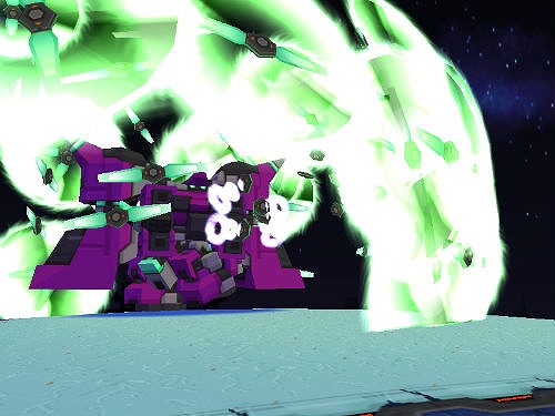 「鋼鉄戦記C21」大地の動力を持つAXIS「ディガイアス」＆巨大4砲門搭載「コルディプス・グロウ」が登場！新ダンジョンの実装もの画像