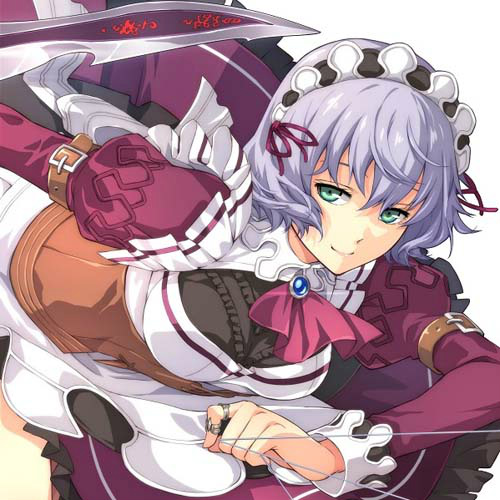 「英雄伝説 暁の軌跡」シャロン・クルーガーらがピックアップされる「睦月イベント支援ガチャ」が登場！の画像