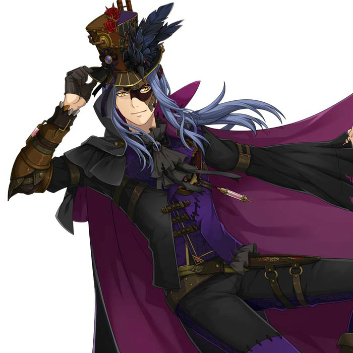 「英雄伝説 暁の軌跡」シャロン・クルーガーらがピックアップされる「睦月イベント支援ガチャ」が登場！の画像