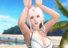 「DEAD OR ALIVE Xtreme Venus Vacation」世界を旅する学者・ルナが新登場！ピックアップガチャ＆イベント「月からの使者」開催