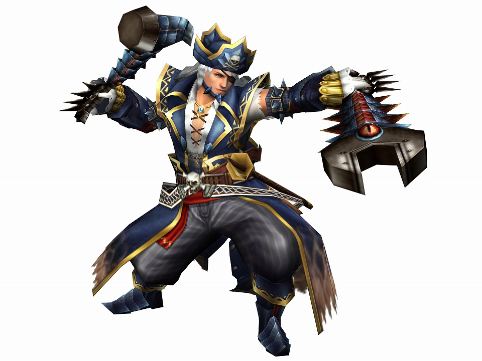 「モンスターハンター フロンティアZ」新モンスター「辿異種トリドクレス」が2月7日に実装！次期アップデート情報を紹介の画像