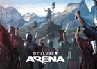 「Total War：ARENA」プレ・オープンイベントが開催中！500ゴールドと7日間分のプレミアムアカウントが手に入るギフトコードも公開