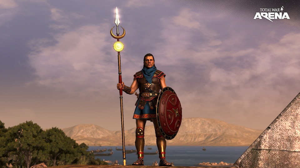 「Total War: ARENA」のオープンβテストが2月22日よりスタート！新勢力「カルタゴ」やユニット「戦象」が新たに導入の画像