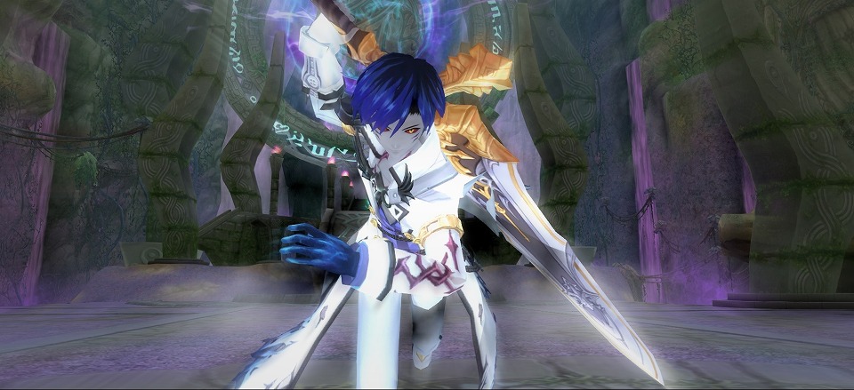 「幻想神域 -Cross to Fate-」新ストーリーや強化システムが追加される大型アップデート第1弾が実装！春の強化応援イベントも開催の画像