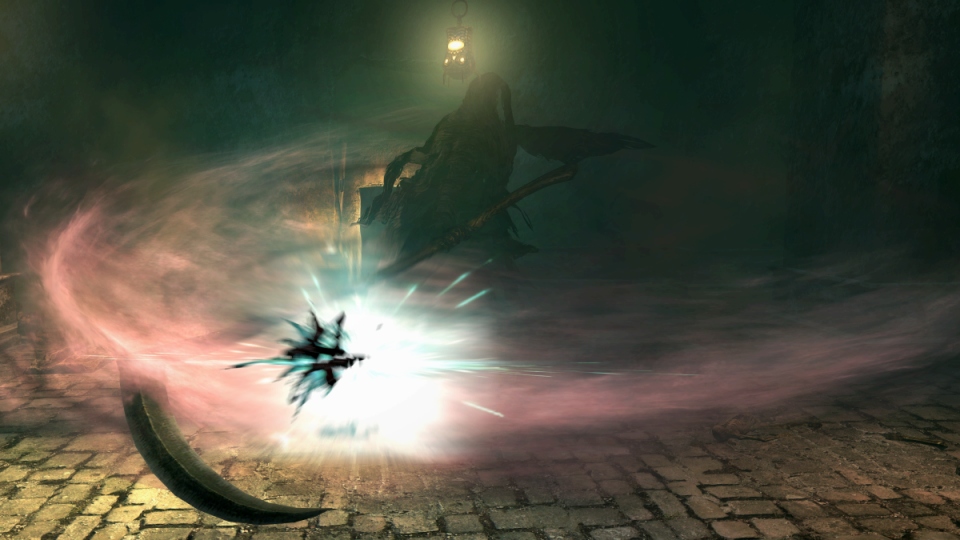 「ドラゴンズドグマ オンライン」Lv1からスタートする迷宮を攻略しよう！新コンテンツ「黒呪の迷宮」の詳細が公開の画像