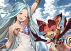 「グランブルーファンタジー」1日1回10連ガチャ無料や共闘クエストAP1/2など「GW もっとグラブルやろうぜキャンペーン」が開催！