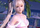 「DEAD OR ALIVE Xtreme Venus Vacation」マリーとエレナの新SSR水着が登場！イベント「タワーフェス～黄金の塔～（後半）」も開始