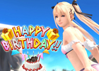 「DEAD OR ALIVE Xtreme Venus Vacation」1日限定イベント「マリー誕生日ガチャ」が6月6日に開催！過去のSSR水着が再配信