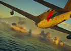 「War Thunder」海軍CBT始動！陸海空が一体の海上戦を体験しよう