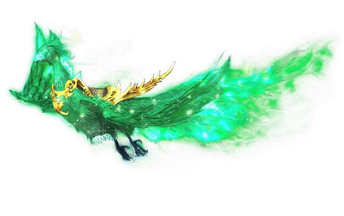 「ドラゴンアウェイクン」イベント「七夕祭り～星に願いを込めて～」開催！イベント限定騎獣や光翼が登場の画像