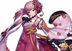 「極光のレムリア」新キャラクター【桜花】を獲得可能なイベント「桜花祭」が開催