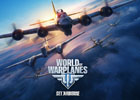 人気オンライン空戦MMOゲーム「World of Warplanes」日本版テストがリリース！