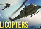 「War Thunder」に戦闘ヘリコプターが登場！新映像やクローズドβテストの情報も